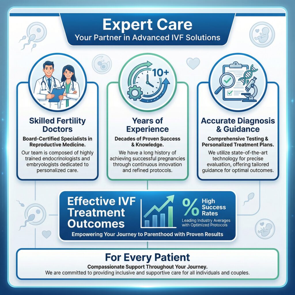 best ivf fertility centre in gurgaon
