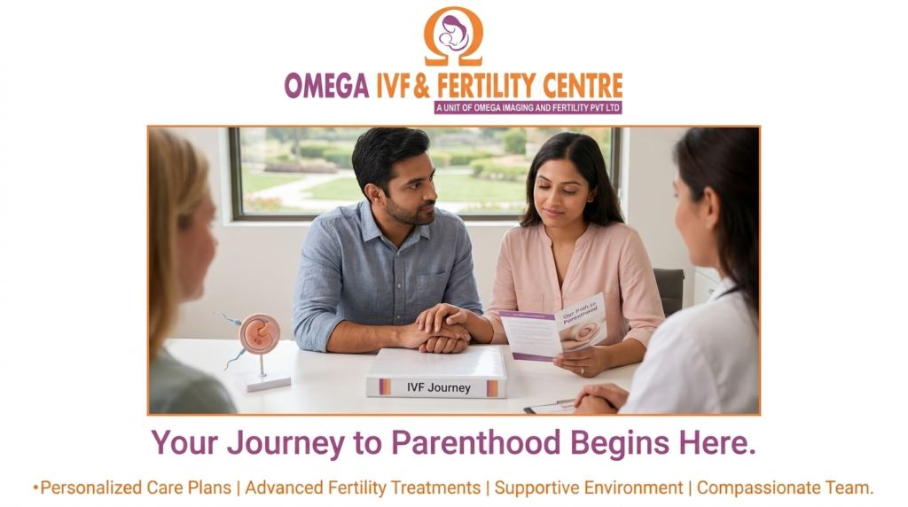 Best IVF Clinic in Sawai Madhopur