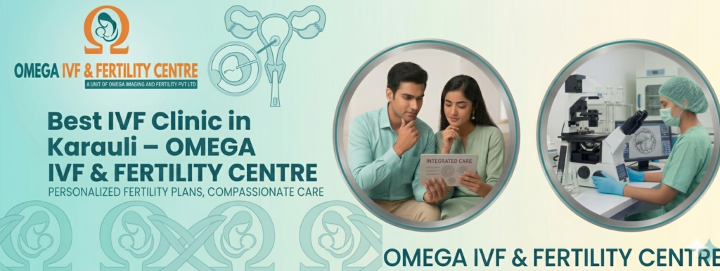 Best IVF Clinic in Karauli