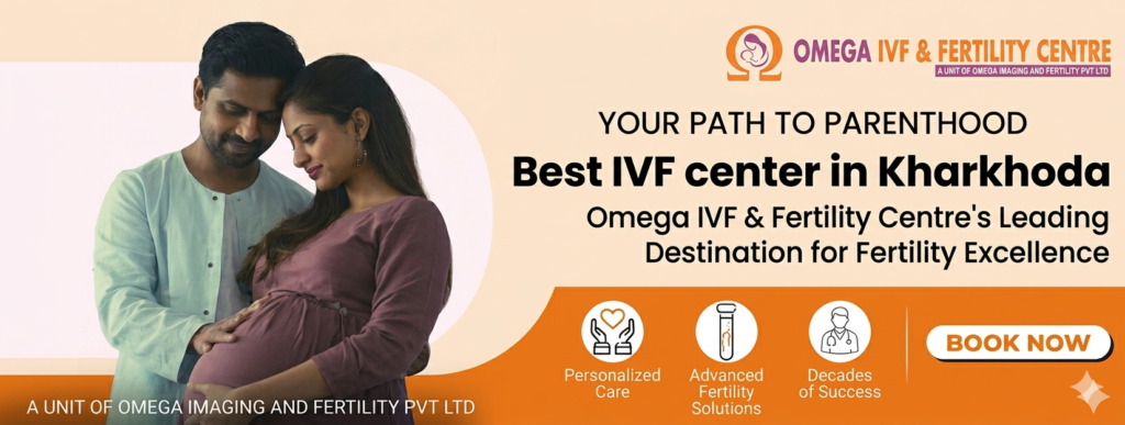 Best IVF center in Kharkhoda