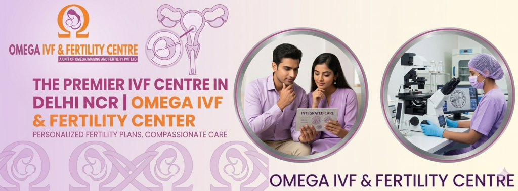 Top IVF Clinic in Dausa