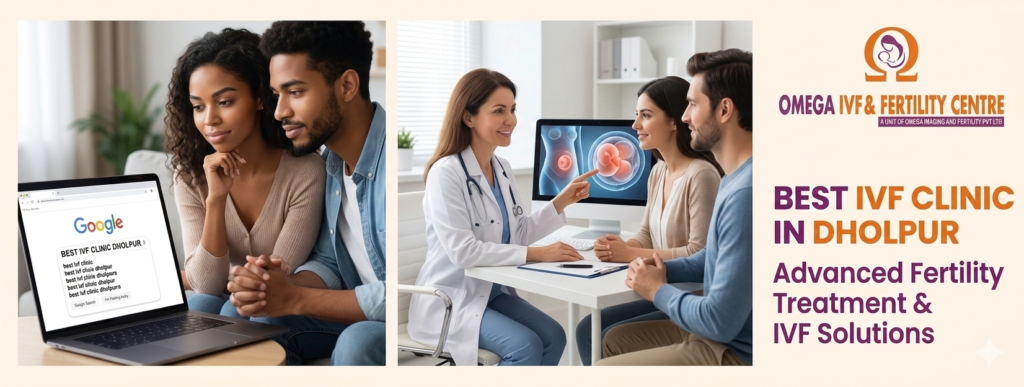 Best IVF Clinic in Alwar