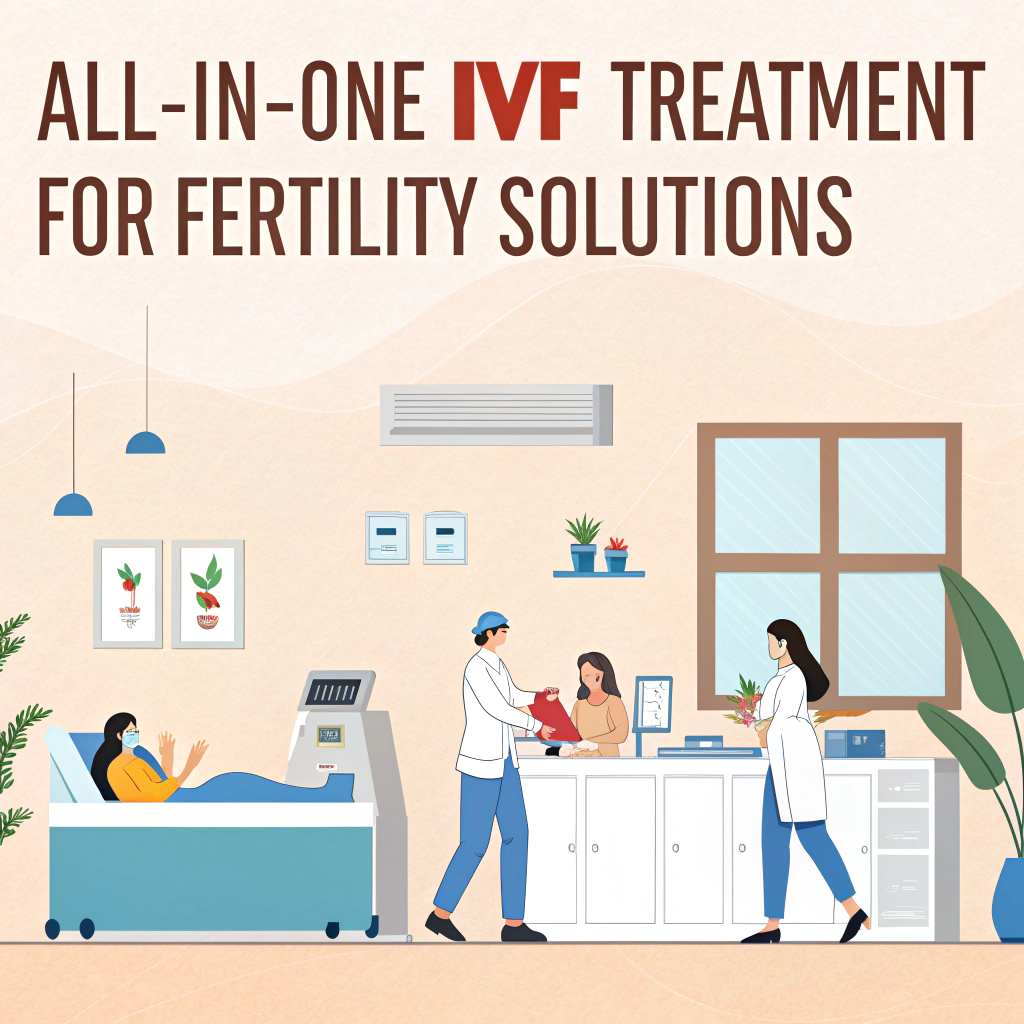 best ivf fertility center in gurgaon