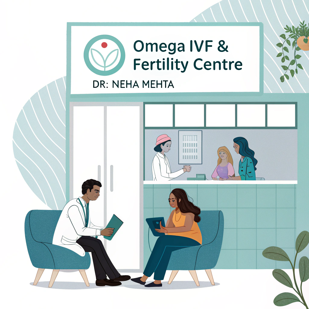 best ivf fertility center in gurgaon