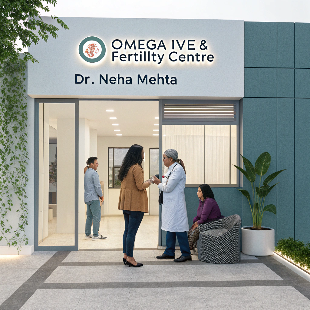 best ivf fertility center in gurgaon