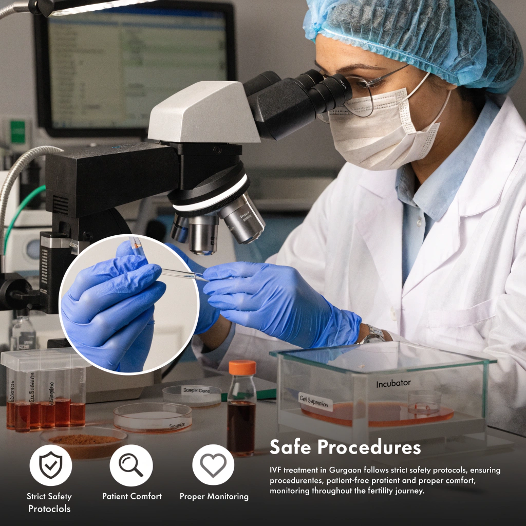 best ivf fertility centre in gurgaon