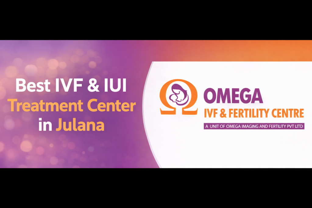 Best IVF & IUI Treatment Center in Julana