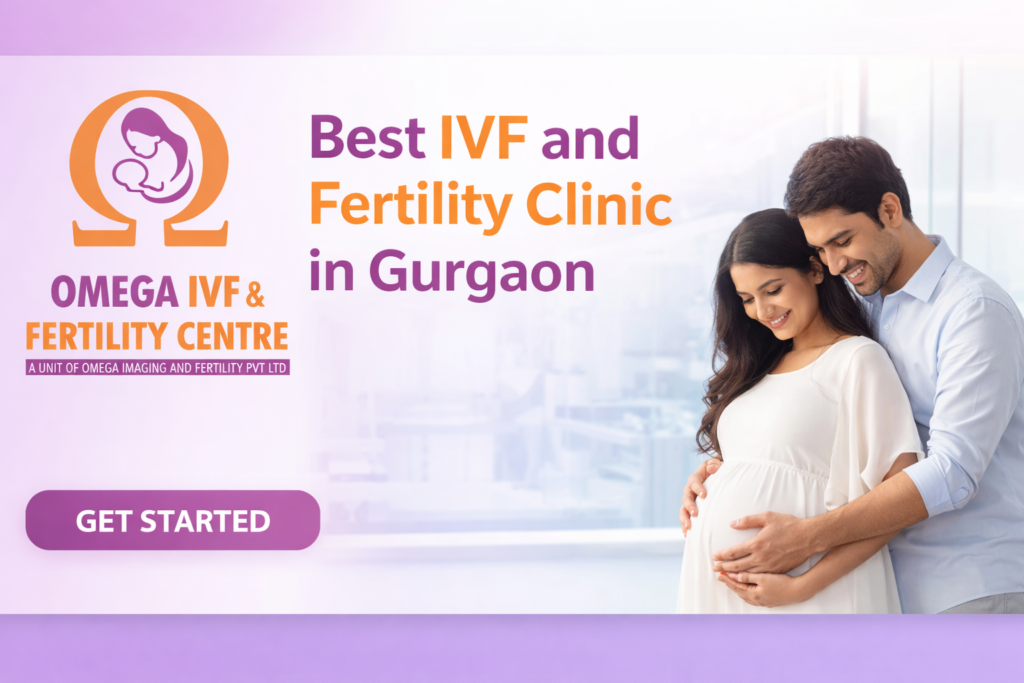 Best IVF and Fertility clinic in Charkhi Dadri