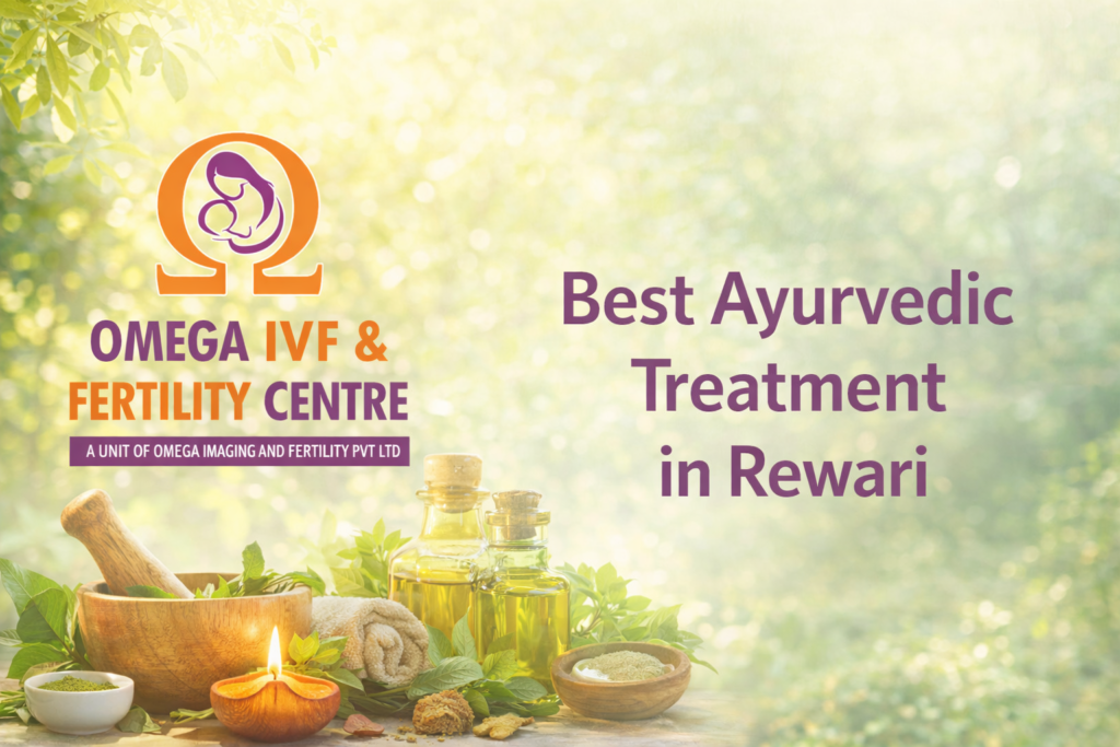 Best Ayurvedic Treatment in Rewari