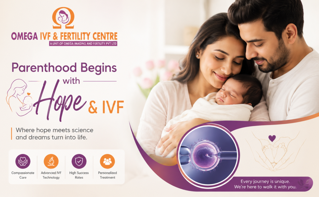 best IVF center in Gurgaon