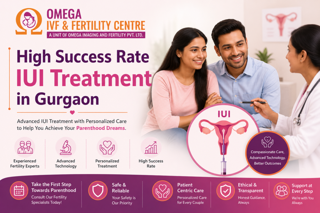Best IUI Treatment