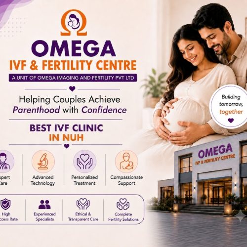 Helping Couples Achieve Parenthood with Confidence