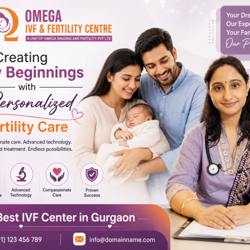 Creating New Beginnings with Personalized Fertility Care