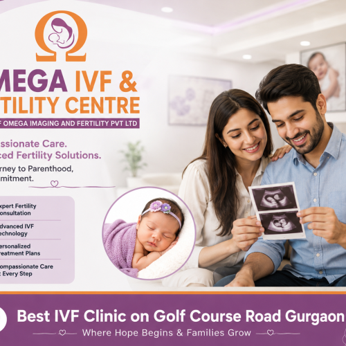 Creating New Possibilities with Advanced Fertility Treatments