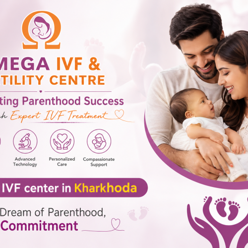 Creating Parenthood Success Through Expert IVF Treatment