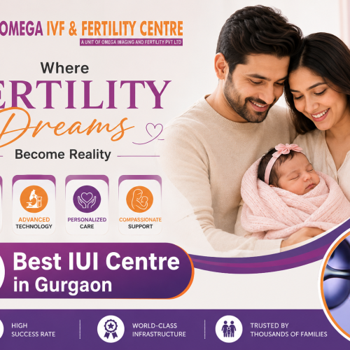 Where Fertility Dreams Become Reality