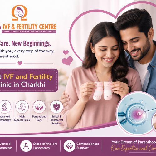Advanced Reproductive Care for Your Journey to Parenthood