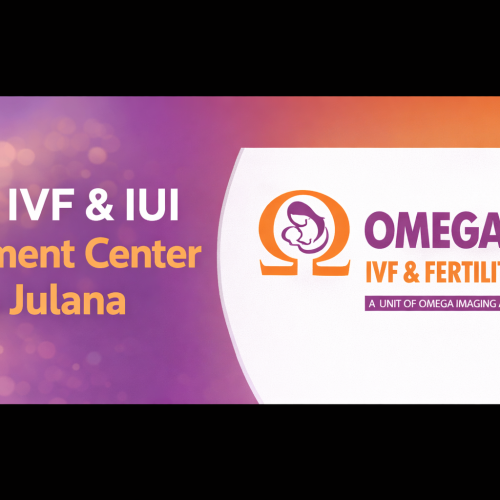 Best IVF & IUI Treatment Center in Julana | Omega IVF & Fertility Centre
