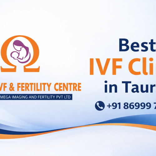 Omega IVF & Fertility – Best IVF Clinic in Tauru | Advanced Fertility Care