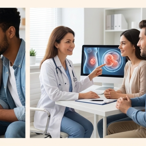 Best IVF Clinic in Dholpur – Advanced Fertility Treatment & IVF Solutions