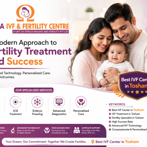 A Modern Approach to Fertility Treatment and Success