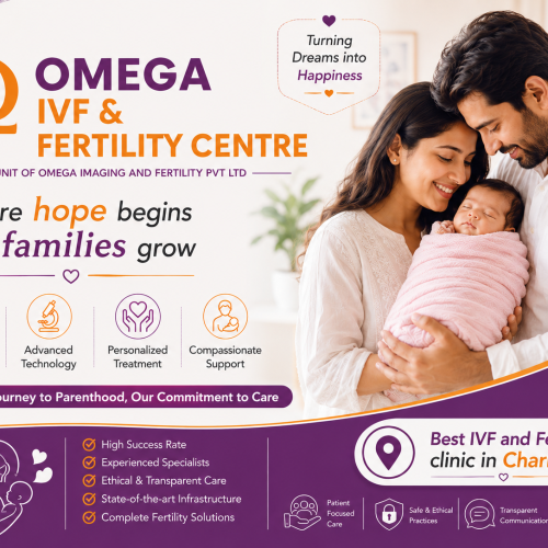 Where Dreams of Parenthood Begin